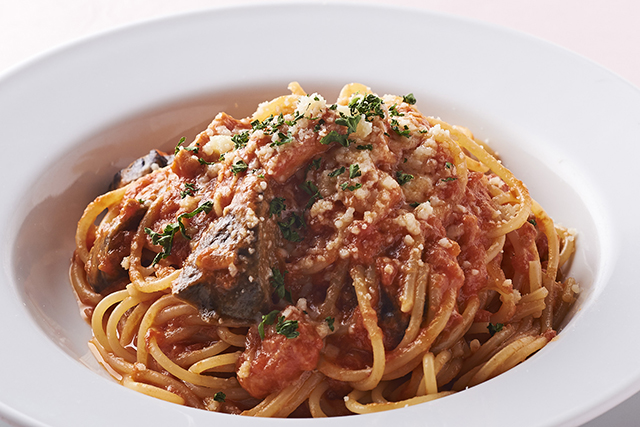パスタ